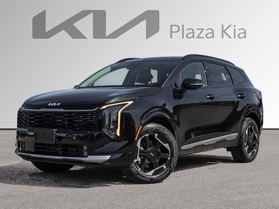 Sportage HEV