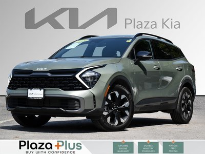 Sportage