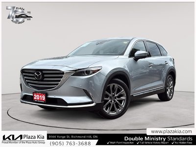 CX-9