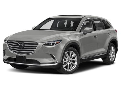 CX-9