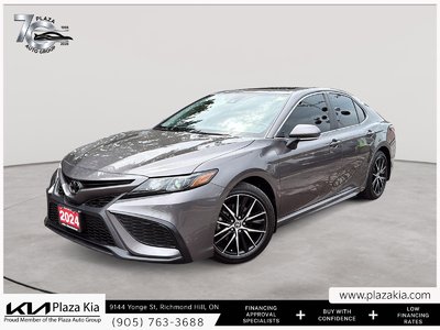 Camry