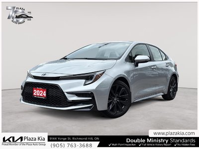 Corolla