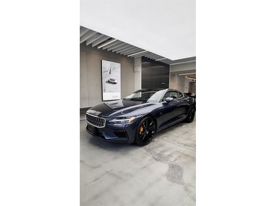 Polestar 1