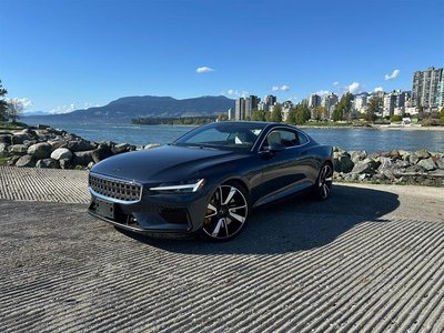 Polestar 1