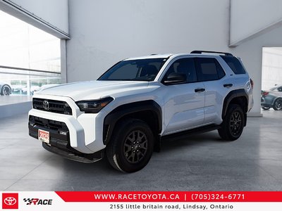 4Runner