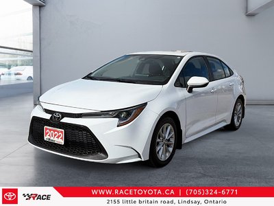 Corolla