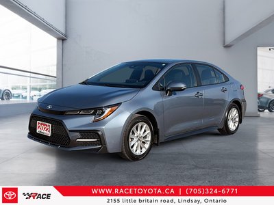 Corolla