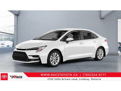 Corolla