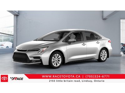 Corolla