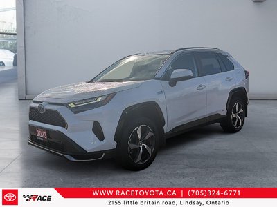 RAV4 Prime