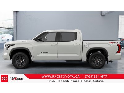 Tundra Hybrid