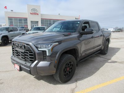 Tundra