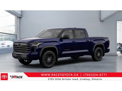Tundra