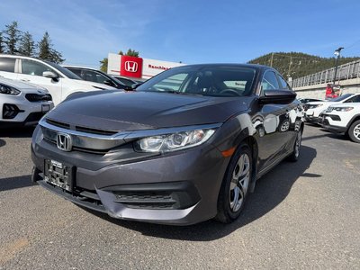 Civic Sedan