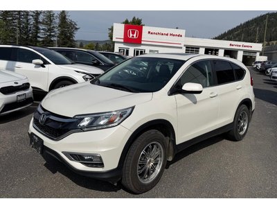CR-V