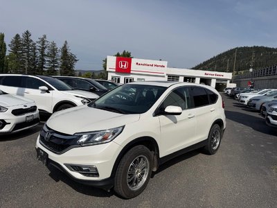 CR-V