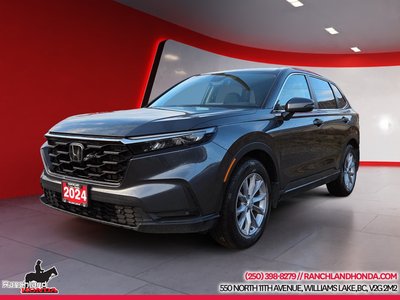 CR-V