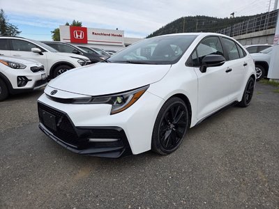Corolla