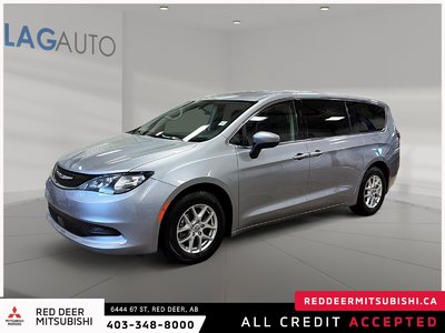 Grand Caravan