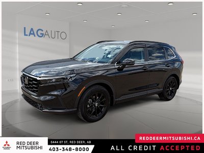 CR-V