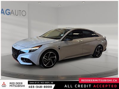 Elantra