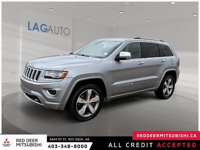Grand Cherokee