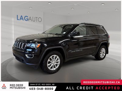 Grand Cherokee