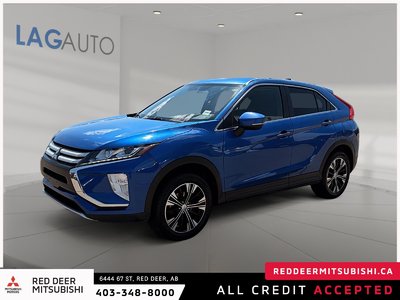 Eclipse Cross