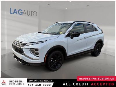 Eclipse Cross