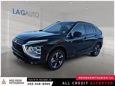 Eclipse Cross