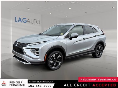 Eclipse Cross