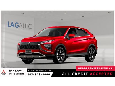 Eclipse Cross
