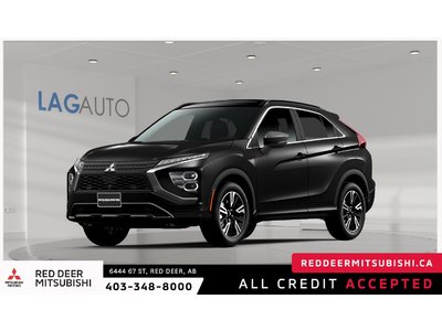 Eclipse Cross