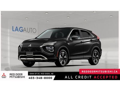 Eclipse Cross