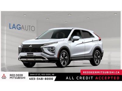 Eclipse Cross