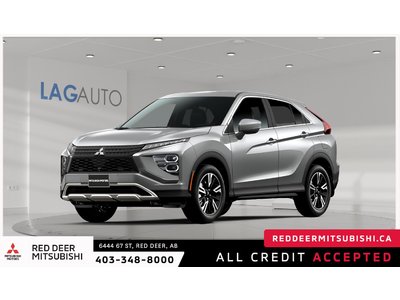 Eclipse Cross