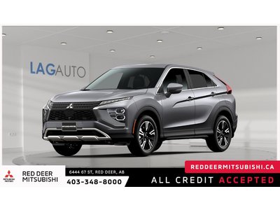 Eclipse Cross