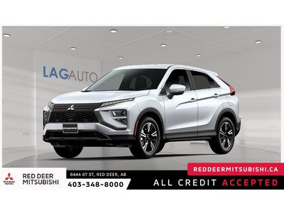 Eclipse Cross