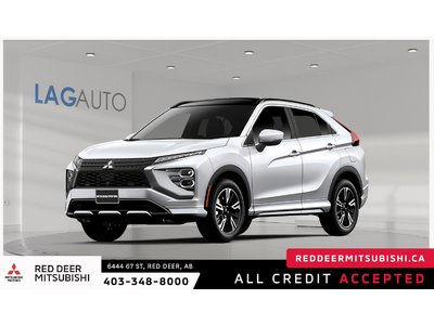 Eclipse Cross