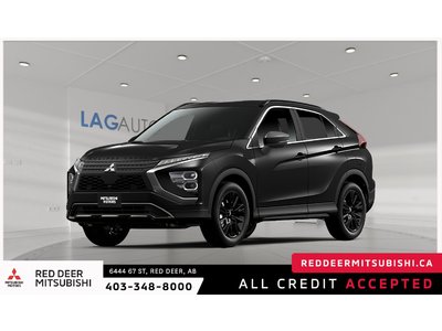 Eclipse Cross