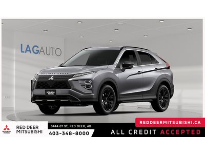 Eclipse Cross