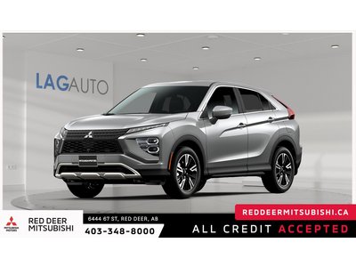 Eclipse Cross