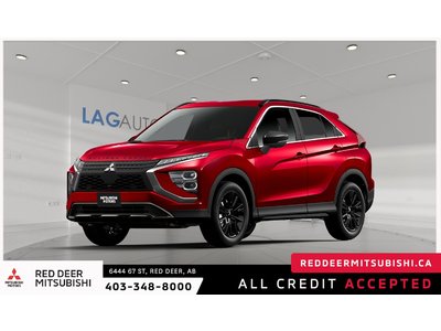 Eclipse Cross