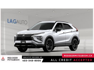 Eclipse Cross