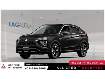 Eclipse Cross