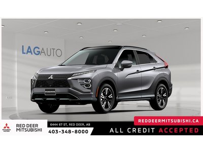 Eclipse Cross