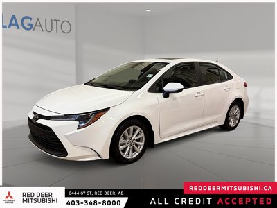 Corolla
