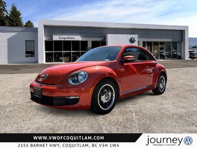 The Beetle