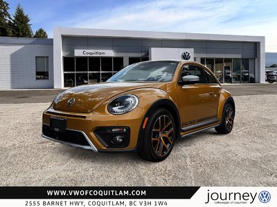 The Beetle