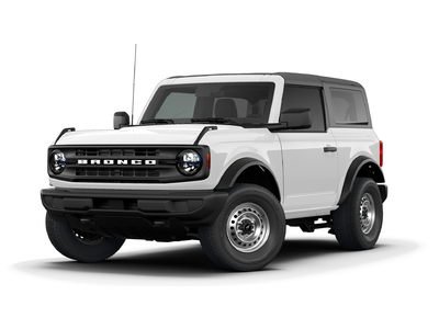Bronco